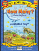 How Many? / Cuantos hay? (Spanish/English Bilingual)