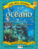 SALE! El Oceano (Los Dos Leemos Series)