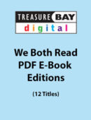 We Both Read PDF E-Books-12 Titles (School-to-Home License)