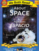 Bilingual-About Space / Acerca del espacio - 5th Edition (Spanish/English)