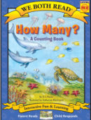 How Many? (A Counting Book)
