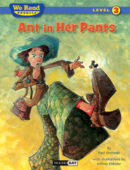 Ant in Her Pants