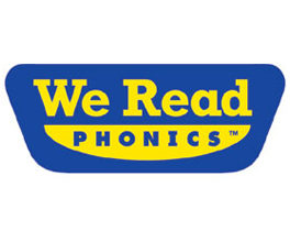 We Read Phonics PDF E-Books-21 Titles (School-to-Home License)