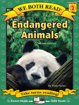 Endangered Animals (New Edition)