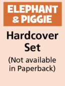 Elephant & Piggie Set (25 Titles)