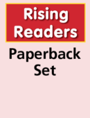 *Rising Readers Nonfiction Set (1 each of 72 titles)