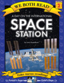 A Day on the International Space Station