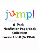 6-Pack Jump! Nonfiction Collection (6 each of all 57 titles) - Paperback