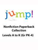 Jump! Nonfiction Collection (1 each of all 57 titles)