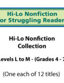 Hi-Lo Levels L-M Collection