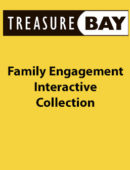 Family Engagement Interactive Collection - (33 titles)