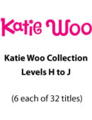 6-Pack - Katie Woo Collection (6 each of 32 Titles)