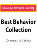 Best Behavior (1 each of 7 titles)