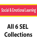 All 6 SEL Collections in English (1 each of 101 titles)-Paperback