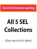 All 5 SEL Collections in English (1 each of 65 titles)-Paperback