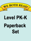 Levels PK-K - We Both Read - (1 each of 12 titles) - Paperback