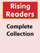 Rising Reader Complete Collection  (1 each of 192 titles)