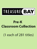 Pre-K - Classroom Collection (281 Titles)