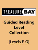 Guided Reading Level Collection-Levels F-G (1 each of 18 titles)