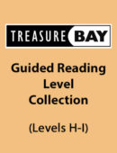 Guided Reading Level Collection-Levels H-I (1 each of 18 titles)