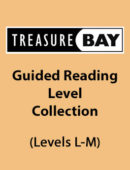 Guided Reading Level Collection-Levels L-M (1 each of 18 titles)