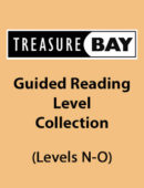 Guided Reading Level Collection-Levels N-O (1 each of 18 titles)