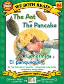 The Ant and The Pancake / La hormiga y El panqueque - WBR Bilingual (Span/Eng)