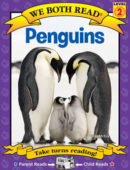 Penguins (We Both Read)