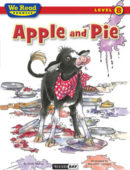 Apple and Pie (We Read Phonics)