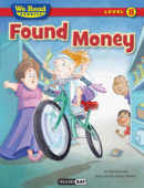 Found Money (We Read Phonics)