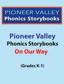 On Our Way - Pioneer Valley Phonics Collection (1 each of 48 titles)