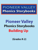 Building Up - Pioneer Valley Phonics Collection (1 each of 48 titles)