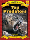 Top Predators (We Both Read)