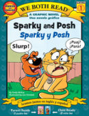 Sparky and Posh - Sparky y Posh (We Both Read Bilingual)