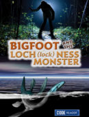 Bigfoot & the Loch Ness Monster (Code Reader)