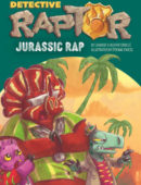 Detective Raptor and the Jurassic Rap (Code Reader)