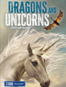 Dragons and Unicorns (Code Reader)