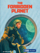 Forbidden Planet (Code Reader)