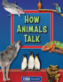 How Animals Talk (Code Reader)