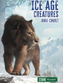 Ice Age Creatures (Code Reader)