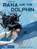 Rana and the Dolphin (Code Reader)