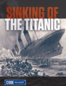 The Sinking of the Titanic (Code Reader)