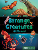 Strange Creatures (Code Reader)