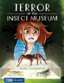 Terror at the Insect Museum (Code Reader)