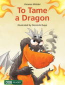 To Tame a Dragon (Code Reader)