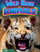 Wild Baby Animals (Code Reader)