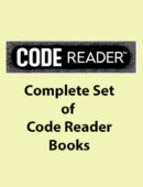 Complete Set of Code Readers  (1 each of 24 titles) - Paperback