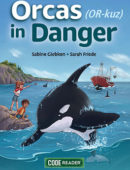 Orcas in Danger (Code Reader)