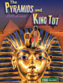 The Pyramids and King Tut (Code Reader)