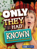 If Only They Had Known! (Code Reader)